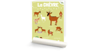 La chèvre