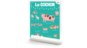 Le cochon