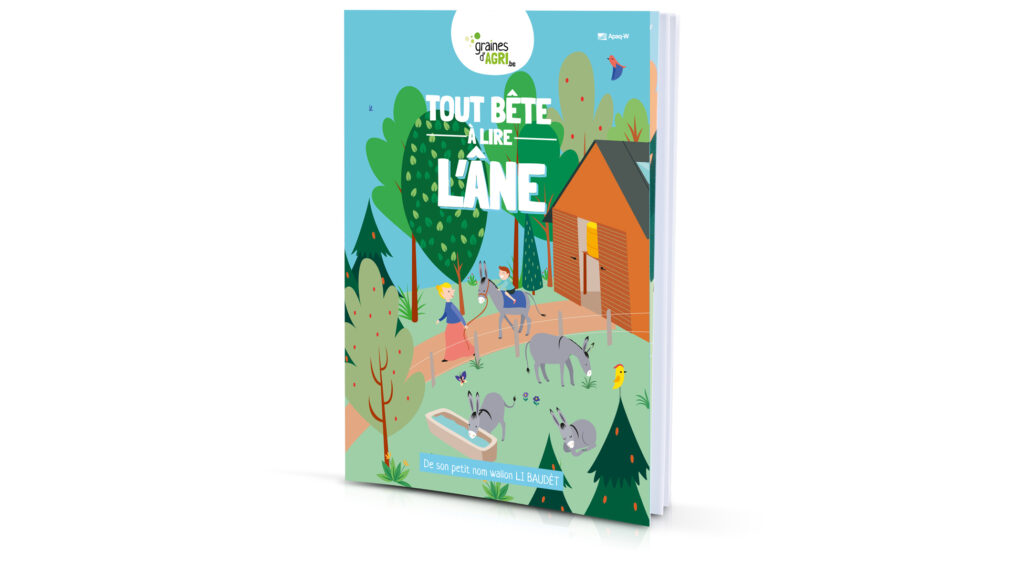 L’âne