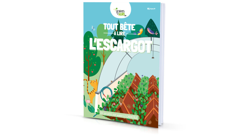 L’escargot
